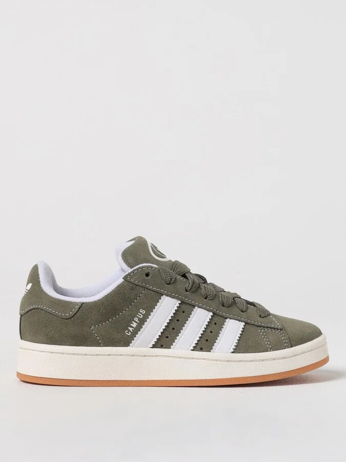 Sneakers ADIDAS ORIGINALS Woman color Blue