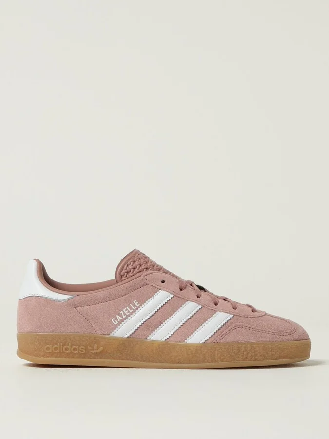 Sneakers ADIDAS ORIGINALS Woman color Blush Pink