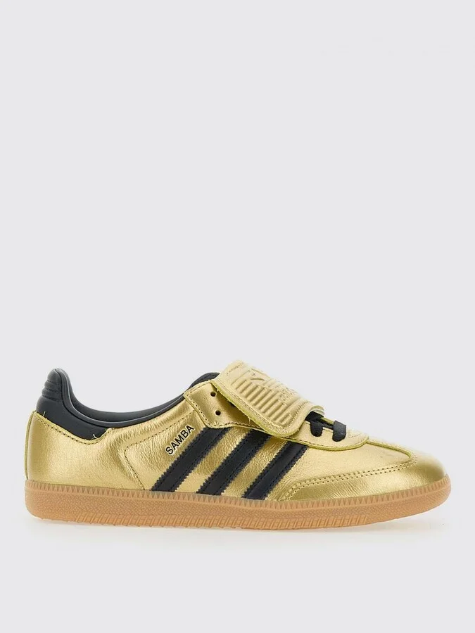 Sneakers ADIDAS ORIGINALS Woman color Brown