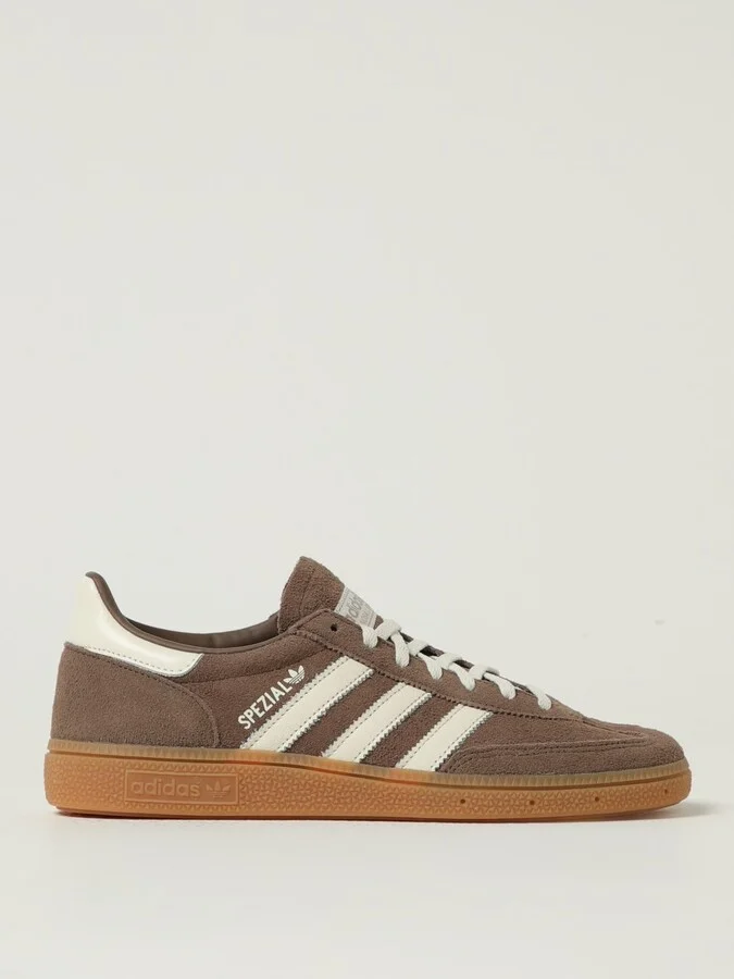 Sneakers ADIDAS ORIGINALS Woman color Dark