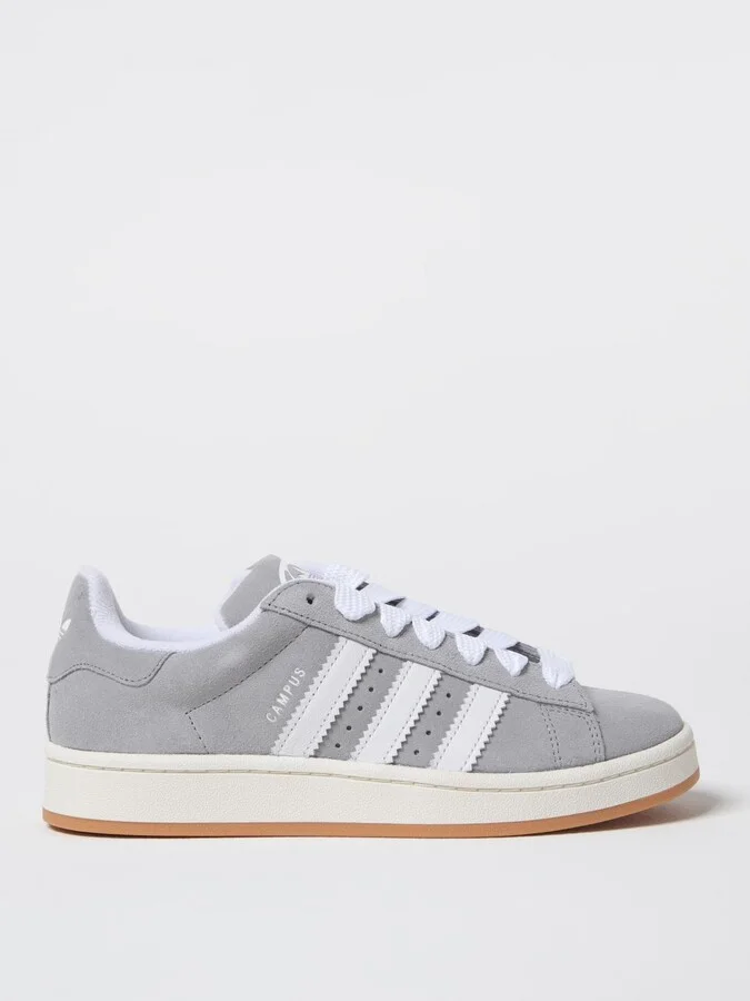 Sneakers ADIDAS ORIGINALS Woman color Grey