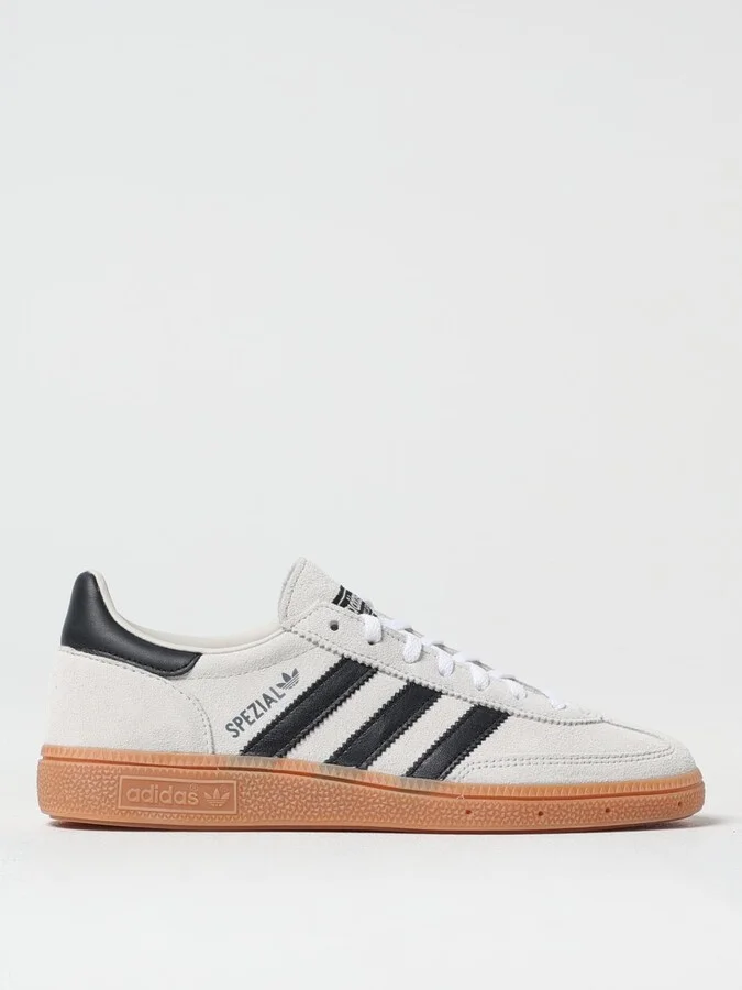 Sneakers ADIDAS ORIGINALS Woman color Grey