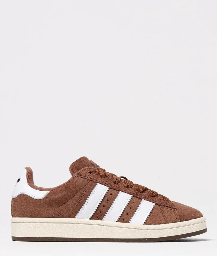 Sneakers ADIDAS ORIGINALS Woman color Leather