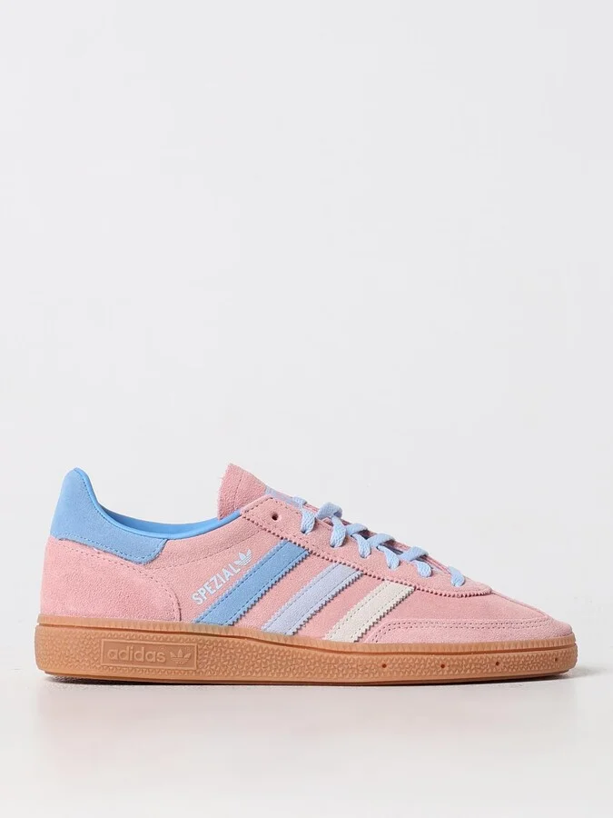 Sneakers ADIDAS ORIGINALS Woman color Pink