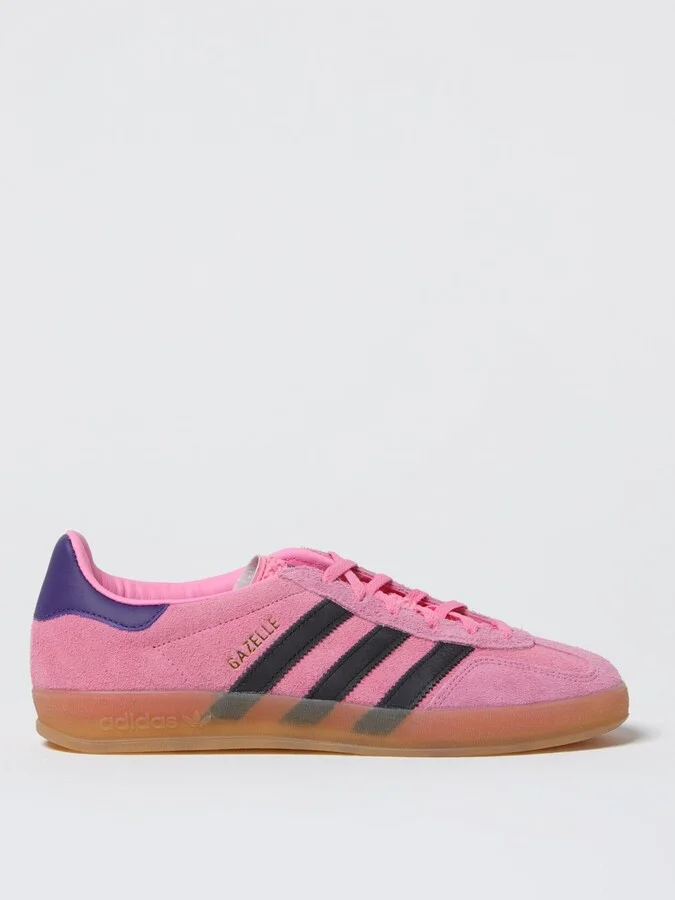 Sneakers ADIDAS ORIGINALS Woman color Pink