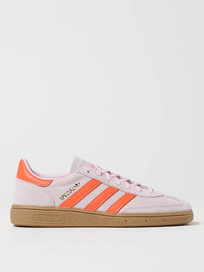 Sneakers ADIDAS ORIGINALS Woman color Pink