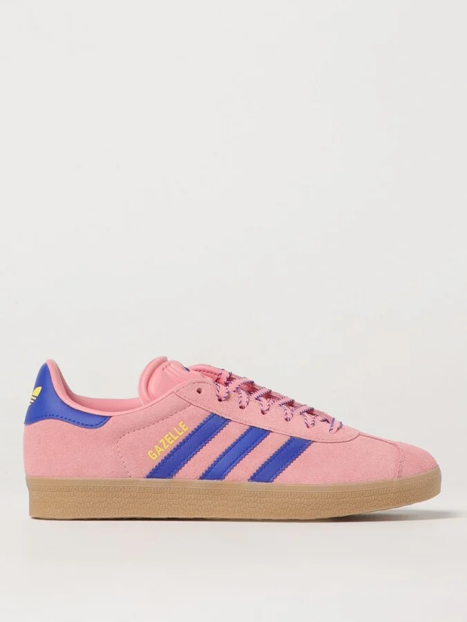 Sneakers ADIDAS ORIGINALS Woman color Pink