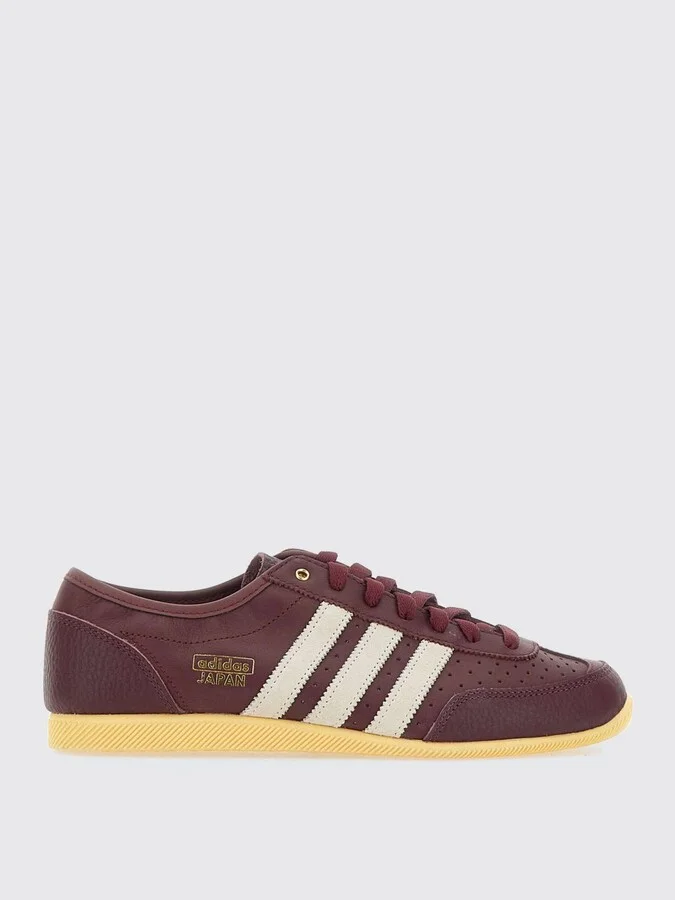 Sneakers ADIDAS ORIGINALS Woman color Red