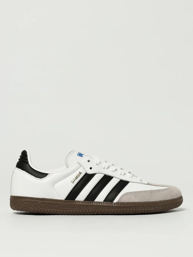 Sneakers ADIDAS ORIGINALS Woman color White