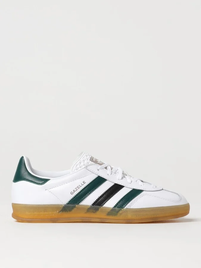 Sneakers ADIDAS ORIGINALS Woman color White