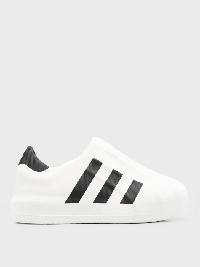 Sneakers ADIDAS ORIGINALS Woman color White