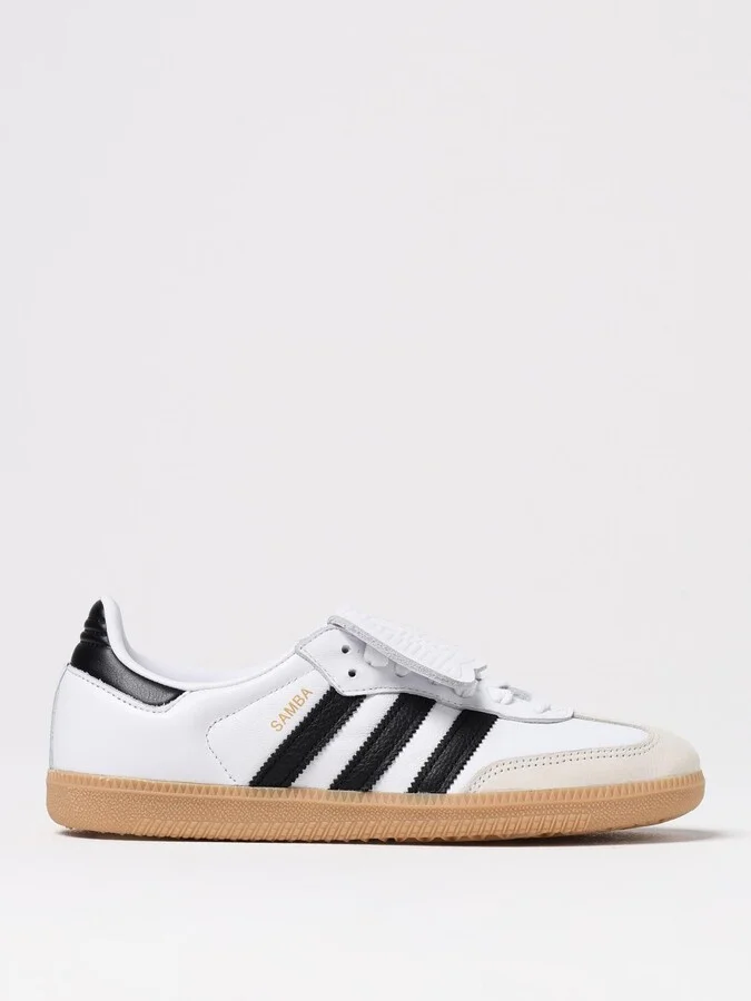 Sneakers ADIDAS ORIGINALS Woman color White