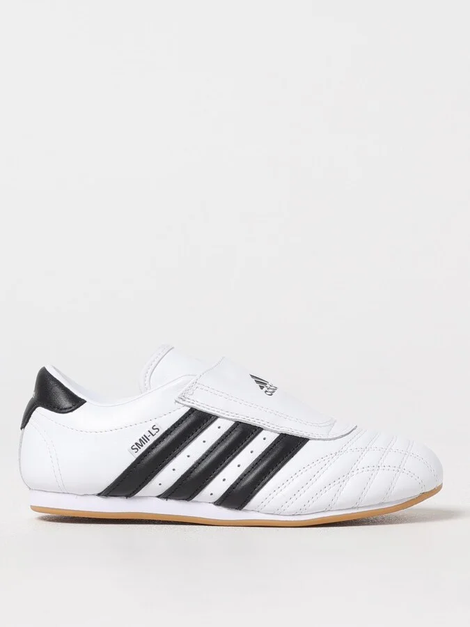 Sneakers ADIDAS ORIGINALS Woman color White