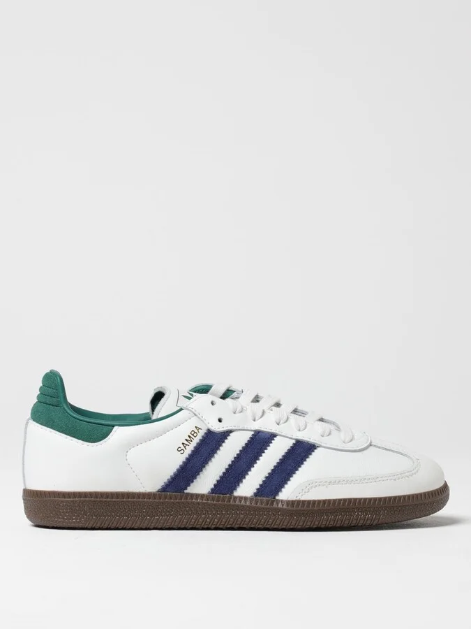 Sneakers ADIDAS ORIGINALS Woman color White