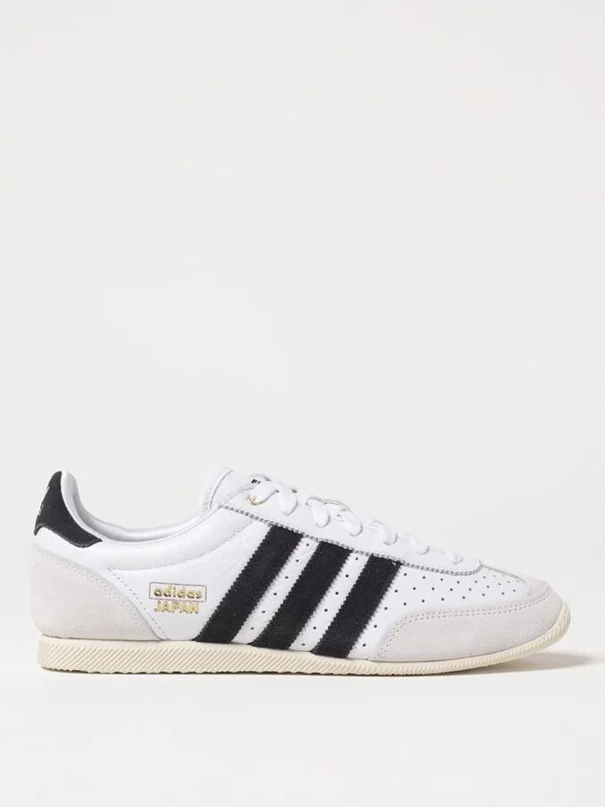 Sneakers ADIDAS ORIGINALS Woman color White