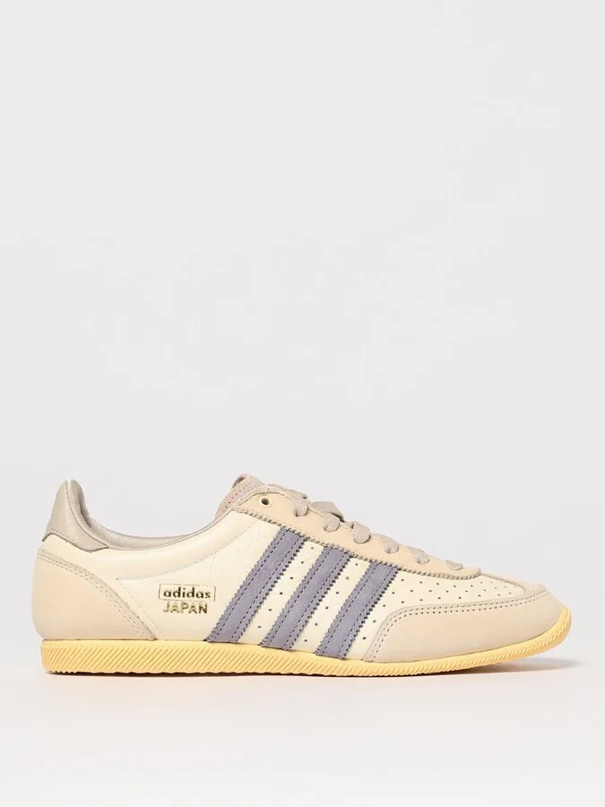 Sneakers ADIDAS ORIGINALS Woman color White