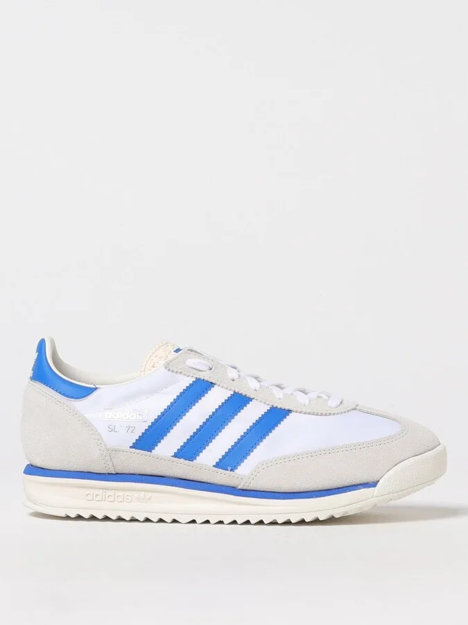 Sneakers ADIDAS ORIGINALS Woman color White