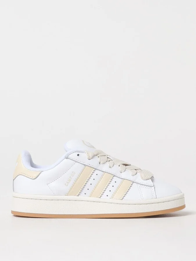Sneakers ADIDAS ORIGINALS Woman color White