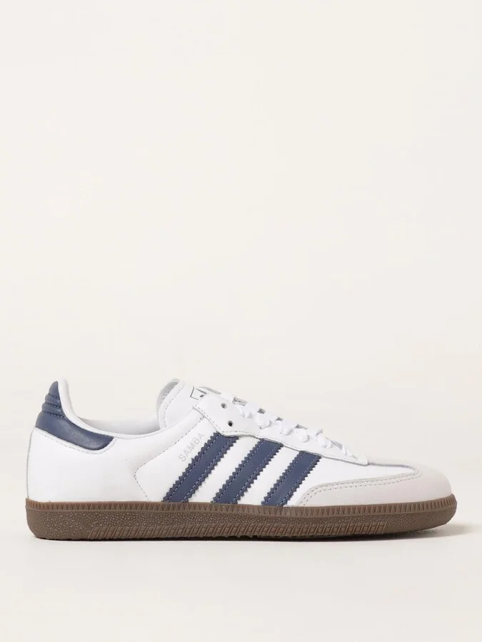 Sneakers ADIDAS ORIGINALS Woman color White