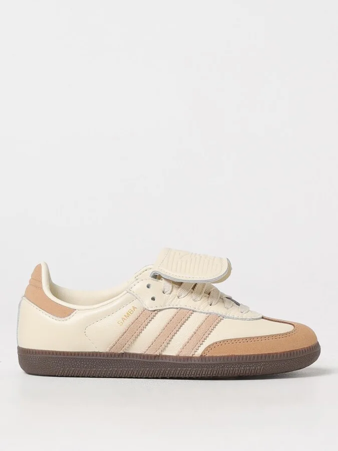Sneakers ADIDAS ORIGINALS Woman color White