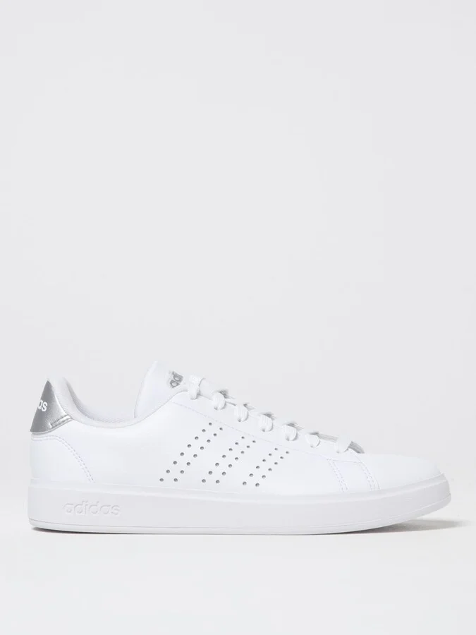 Sneakers ADIDAS ORIGINALS Woman color White
