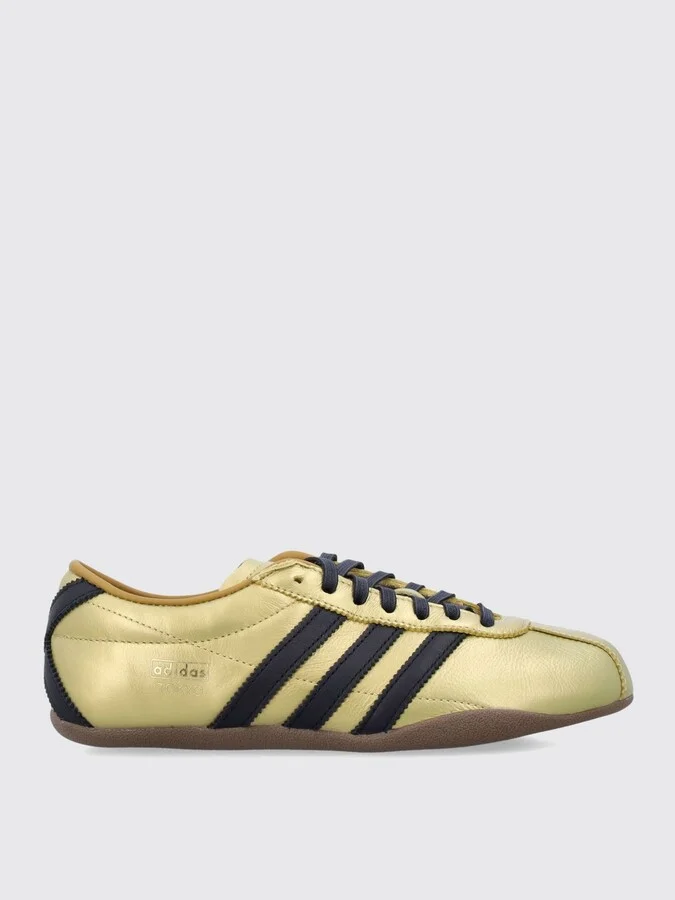 Sneakers ADIDAS ORIGINALS Woman color White