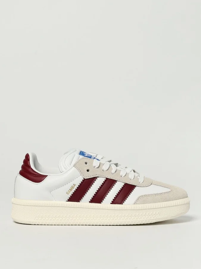 Sneakers ADIDAS ORIGINALS Woman color White