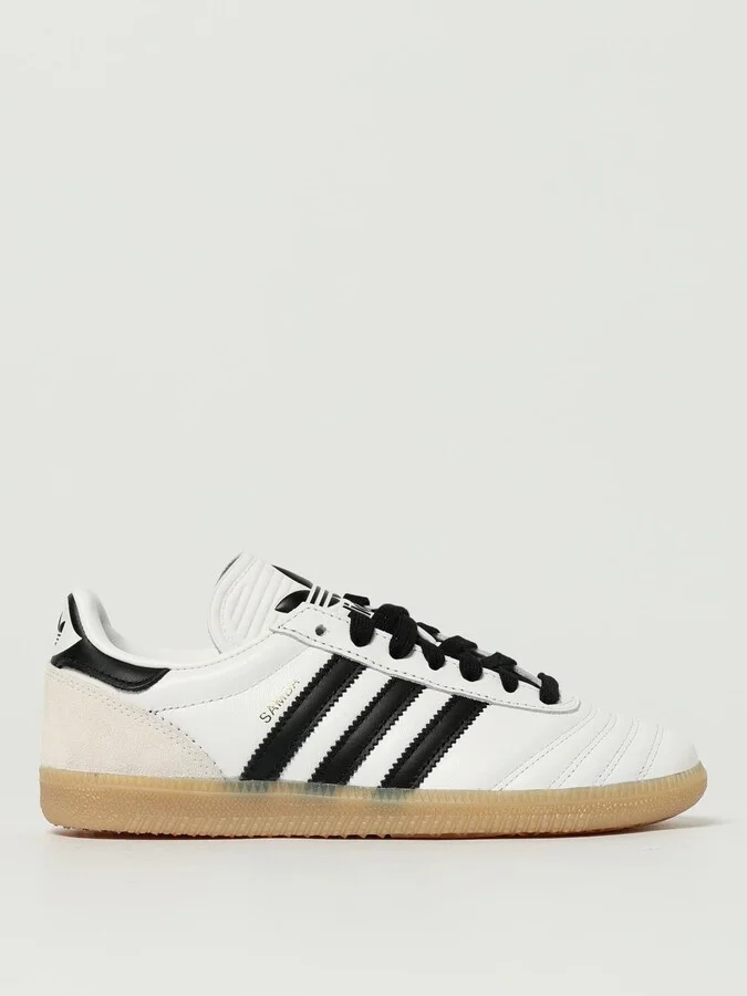 Sneakers ADIDAS ORIGINALS Woman color White