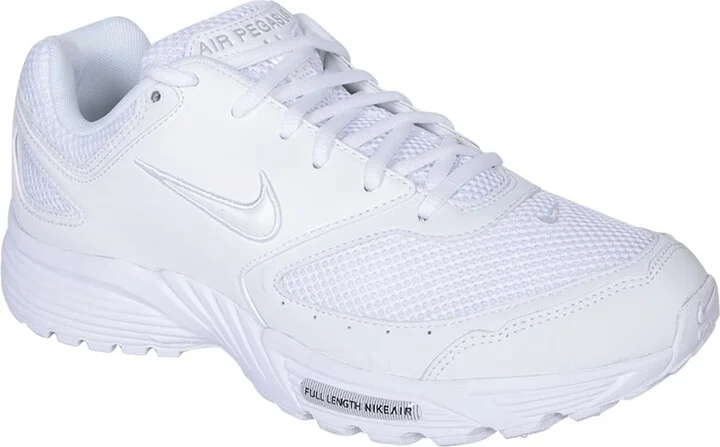 Sneakers Air Pegasus 2005 White - Image 2