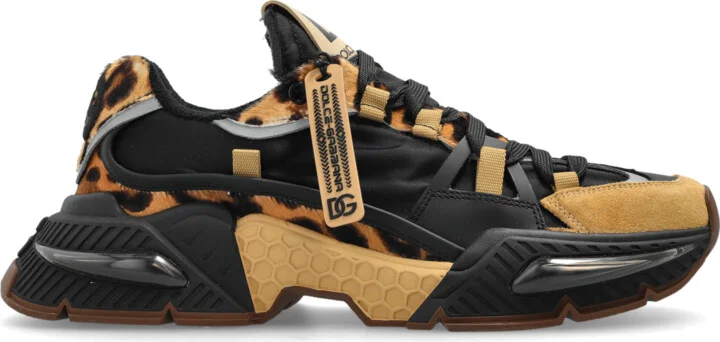Sneakers Airmaster, , - Black
