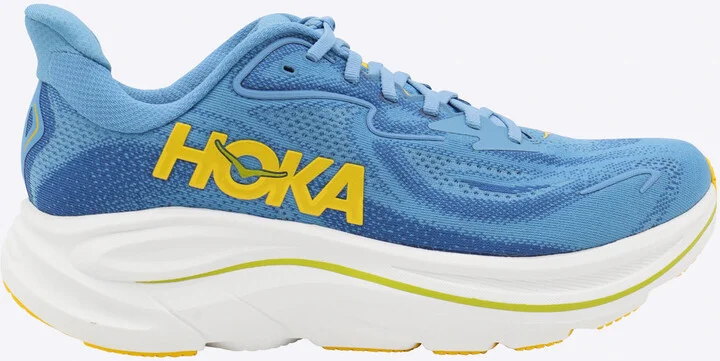 Sneakers Alpine Blue / Foggy Night