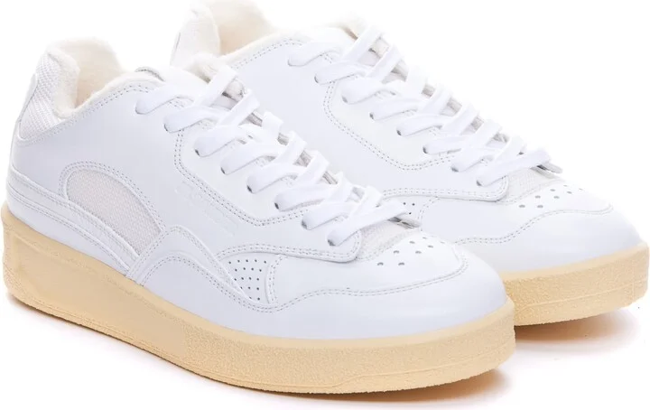 Sneakers - Image 4