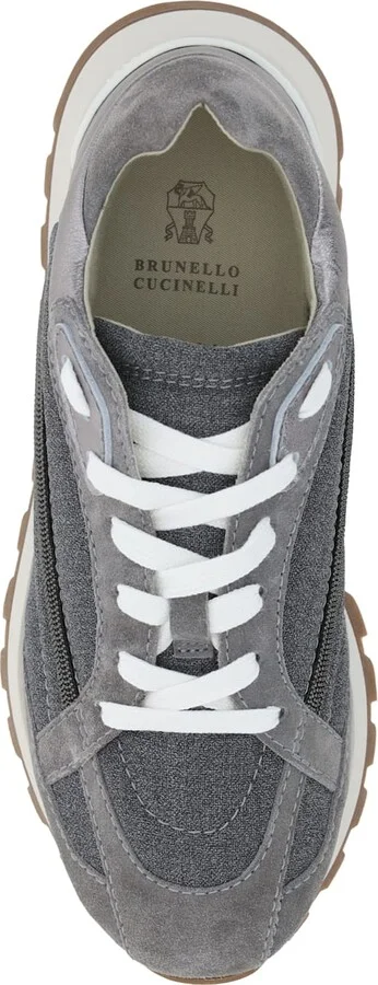 Sneakers - Image 4