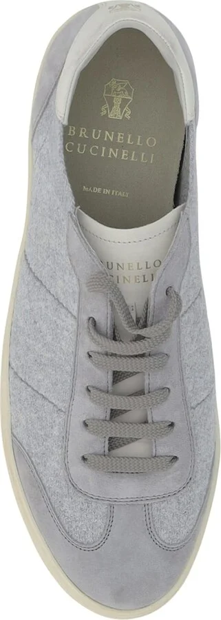 Sneakers - Image 4