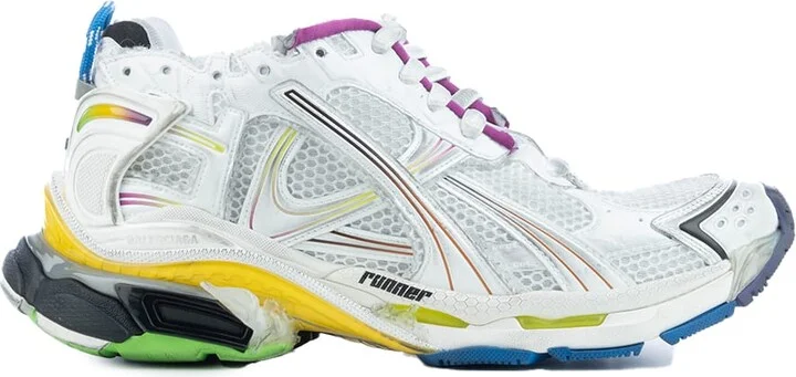 Sneakers - Image 2
