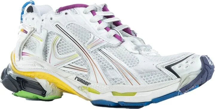 Sneakers - Image 3