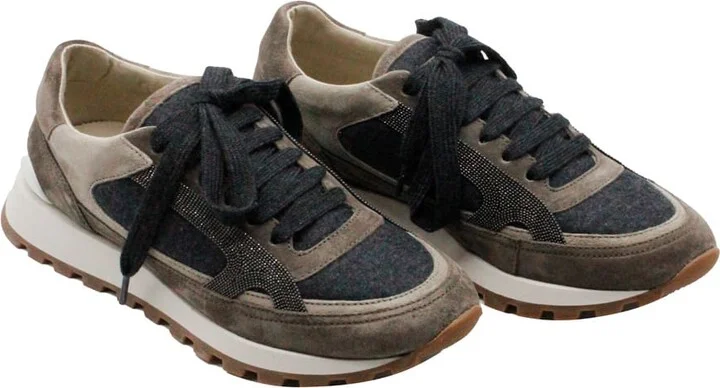 Sneakers - Image 2