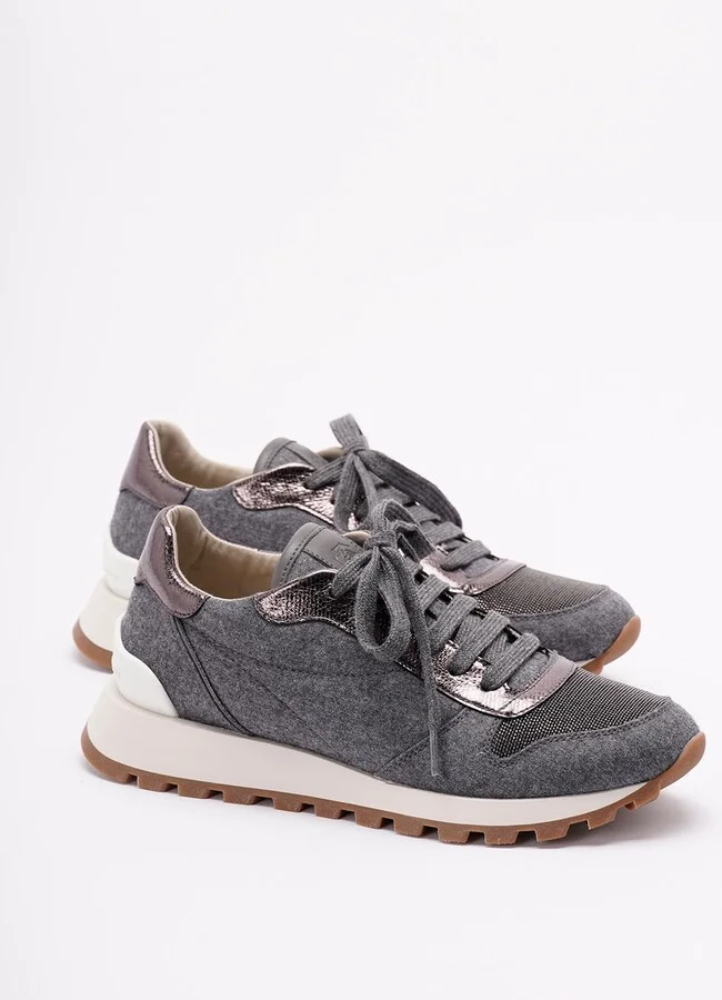 Sneakers - Image 2
