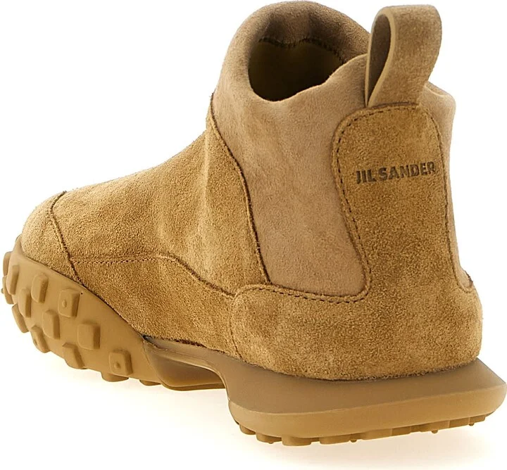 Sneakers - Image 3