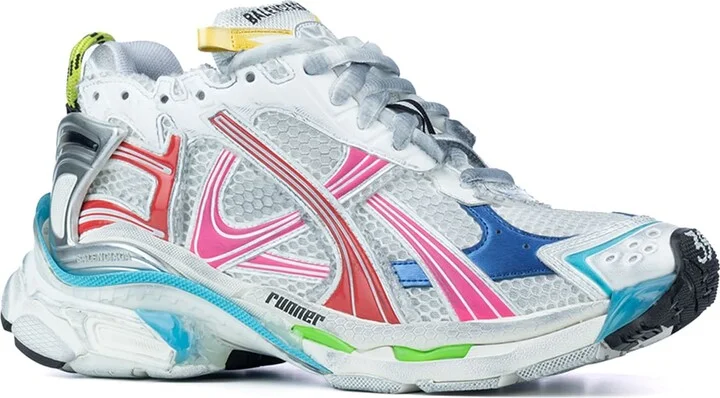 Sneakers - Image 2
