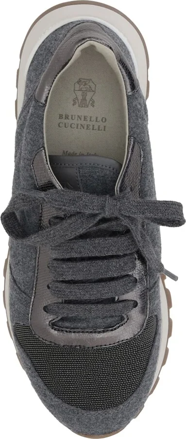 Sneakers - Image 4