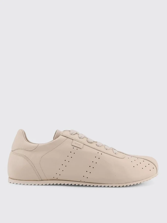 Sneakers AMI PARIS Men color Ivory