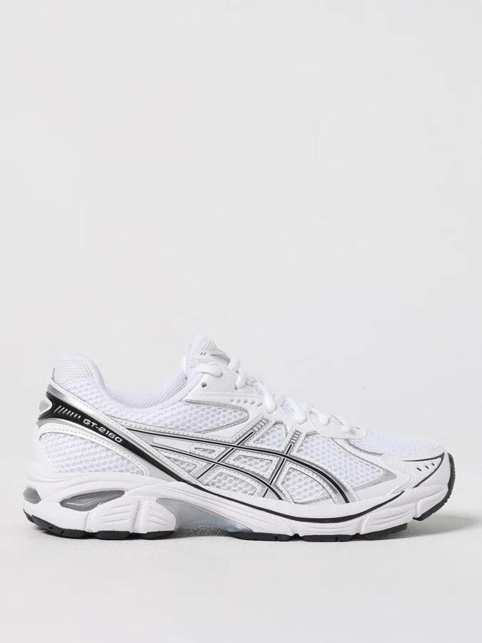 Sneakers ASICS Men color White