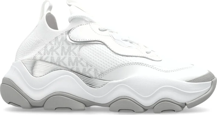 Sneakers Atlas, , - White