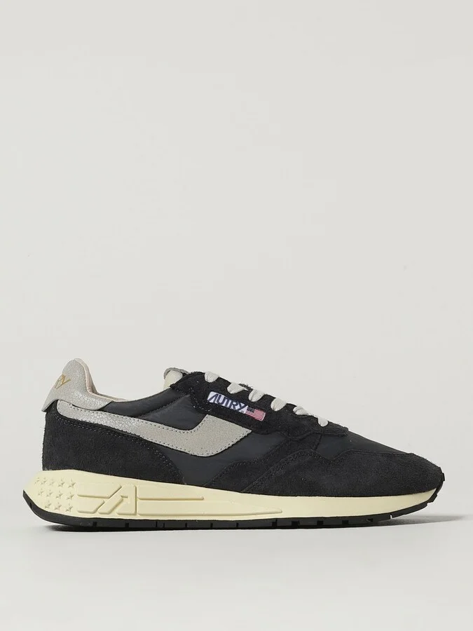 Sneakers AUTRY Men color White