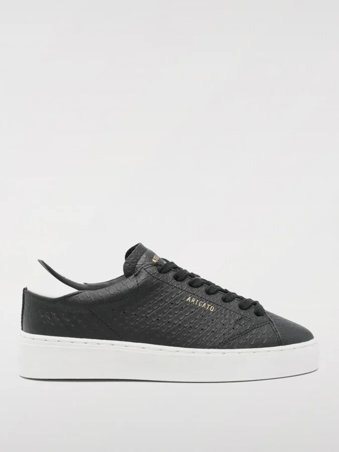 Sneakers AXEL ARIGATO Men color Black