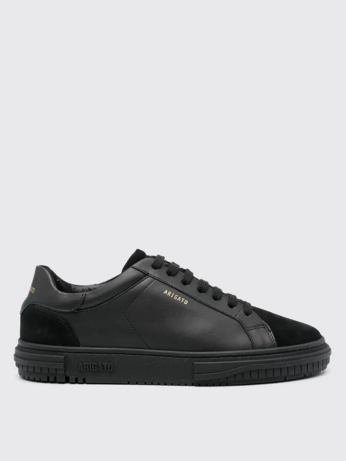 Sneakers AXEL ARIGATO Men color Black