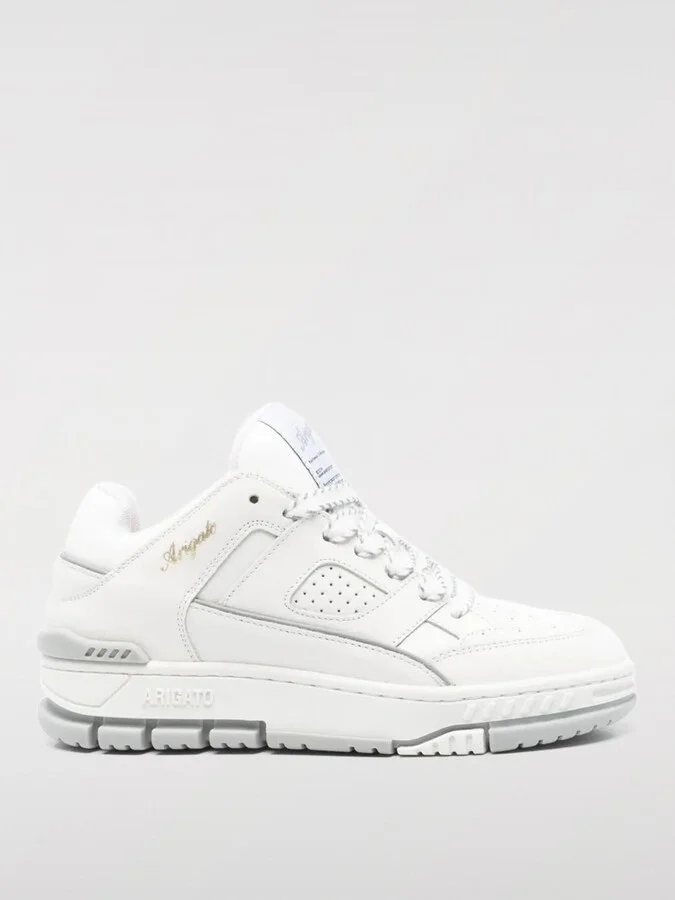 Sneakers AXEL ARIGATO Men color White