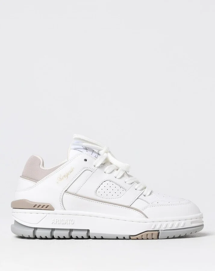 Sneakers AXEL ARIGATO Woman color White