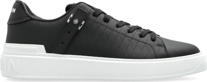 Sneakers B-Court B-Buzz, , - Black